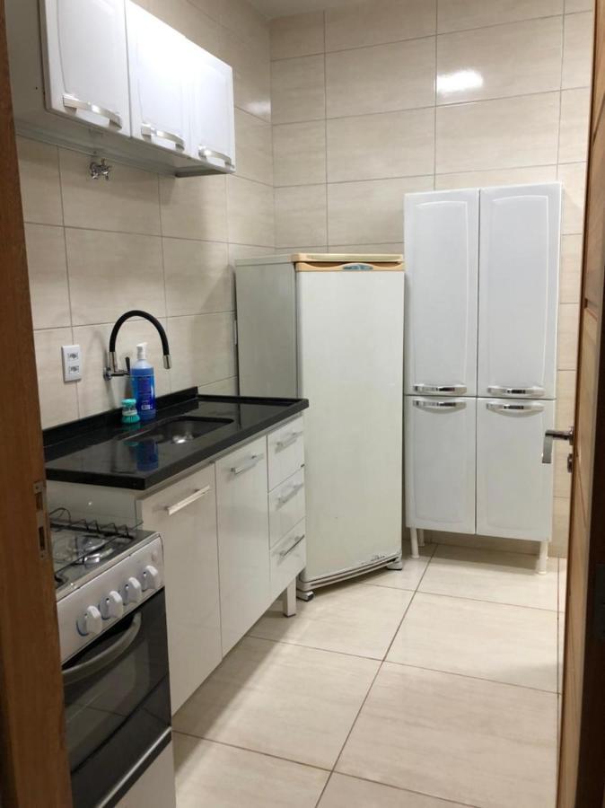 Casa De Temporada Dona Santa Villa Olímpia Kültér fotó