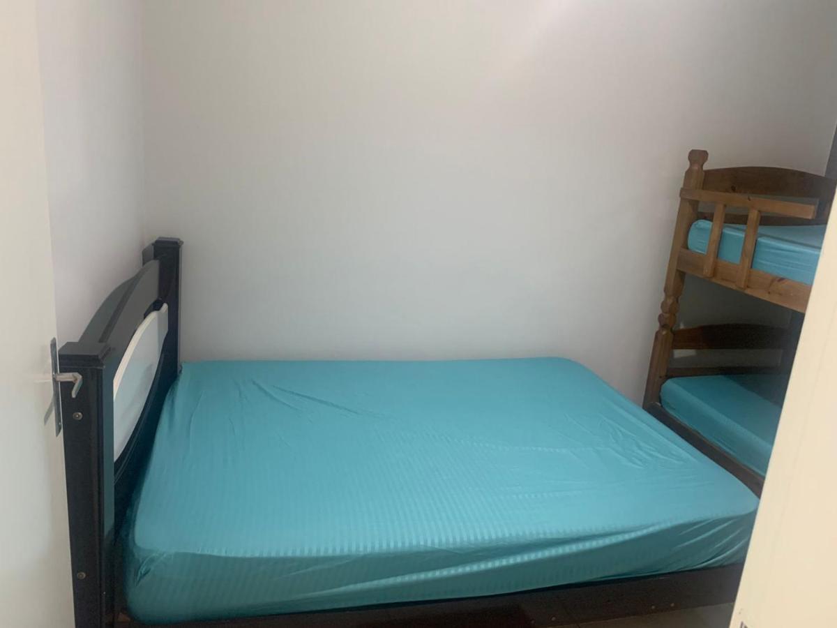 Casa De Temporada Dona Santa Villa Olímpia Kültér fotó
