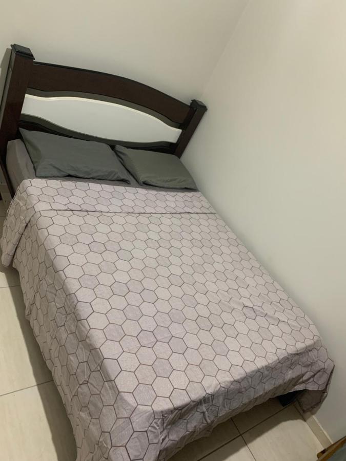 Casa De Temporada Dona Santa Villa Olímpia Kültér fotó