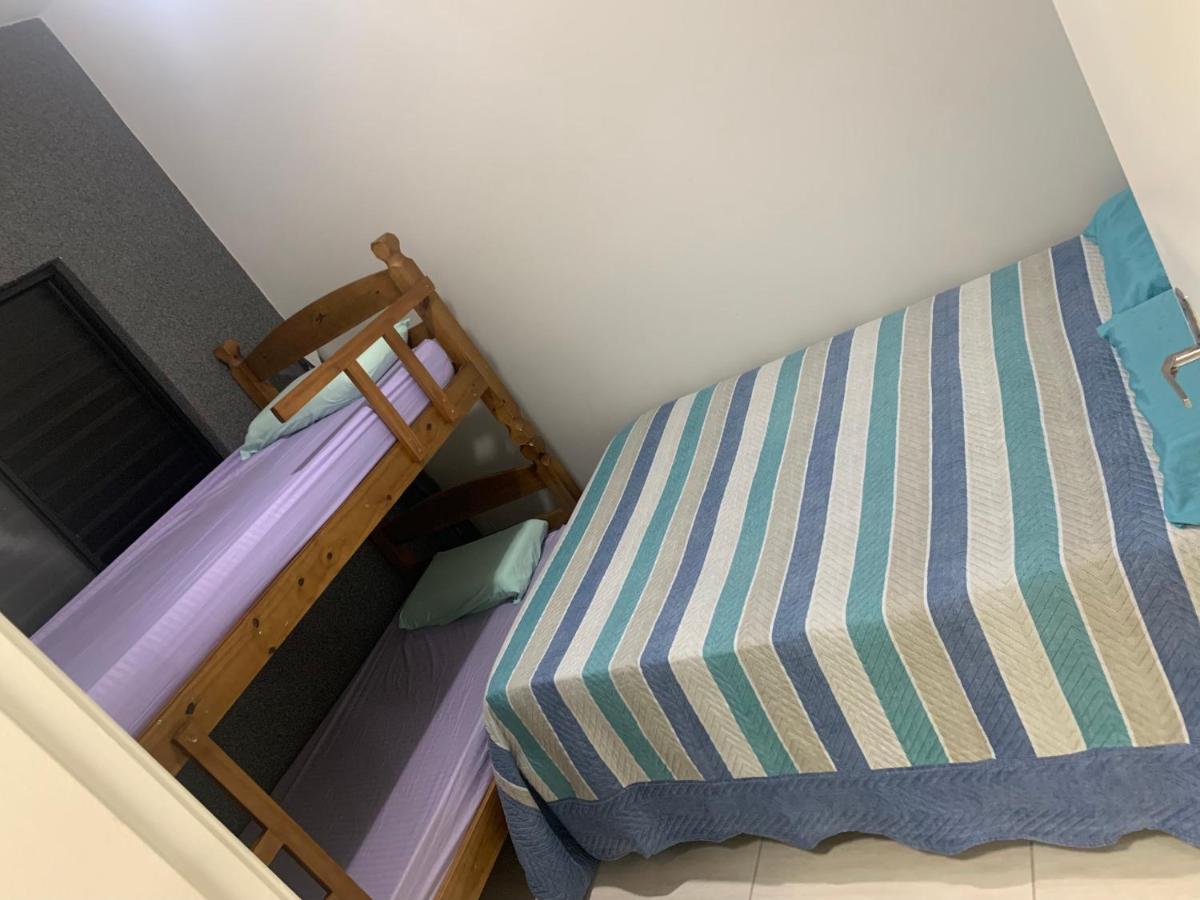 Casa De Temporada Dona Santa Villa Olímpia Kültér fotó